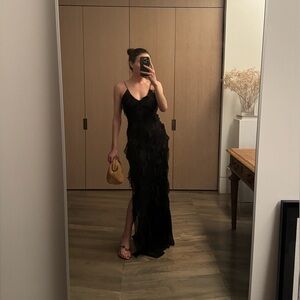 Rat & Boa Selena Dress